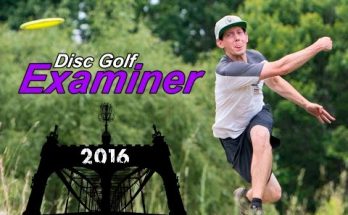 2016 Amateur Pittsburgh Flying Disc