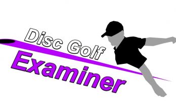 2017 Year In Review Disc Golf