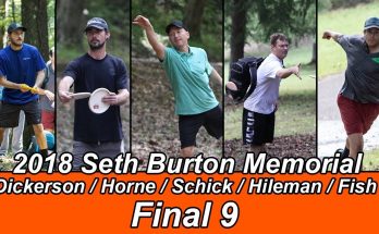 2018 Seth Burton Memorial Final 9