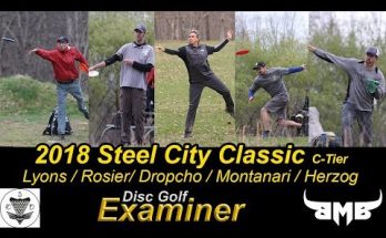 2018 Steel City Classic