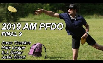 2019 PFDO Am