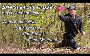 2019 Steel City Classic