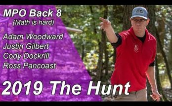 2019 The Hunt at Deer Lakes MPO Back 9