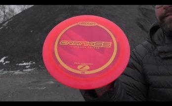 Discraft Crank SS