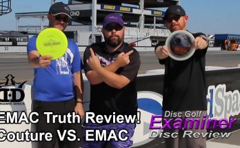 EMac Truth Review with McCabe