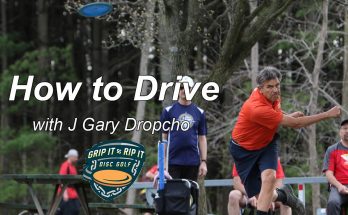 J Gary Dropcho How to Drive