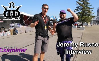 Jeremy Rusco Interview