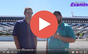 Jeremy Rusco Poconos Interview