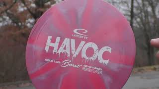 Latitude 64 Havoc