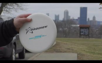 Prodigy M4 Disc Review