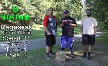 Viking Discs Ragnarok Review