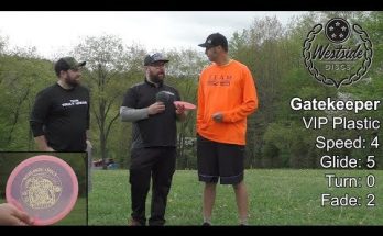 Westside Discs Gatekeeper