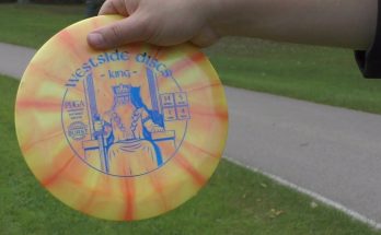 Westside Discs King VIP