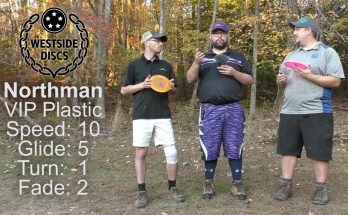 Westside Discs Northman Review