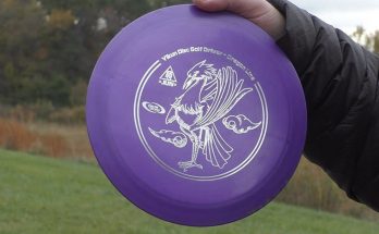 Yikun Discs JUN