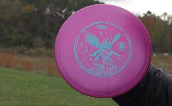 Yikun Discs Yao