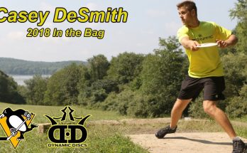 Casey Desmith In the Bag