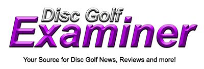 Disc Golf Examiner