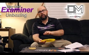 Discmember Unboxing February 2018