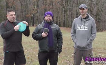 Discmania MD5