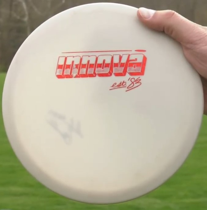 Innova DX Roc