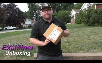 Latitude 64 Keystone Unboxing