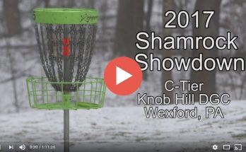 2017 Shamrock Showdown