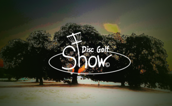 The Disc Golf Show