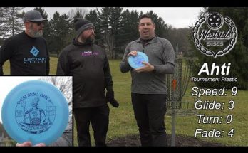 Westside Discs Ahti