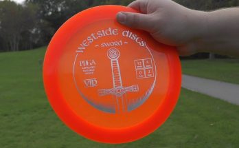 Westside Discs Sword